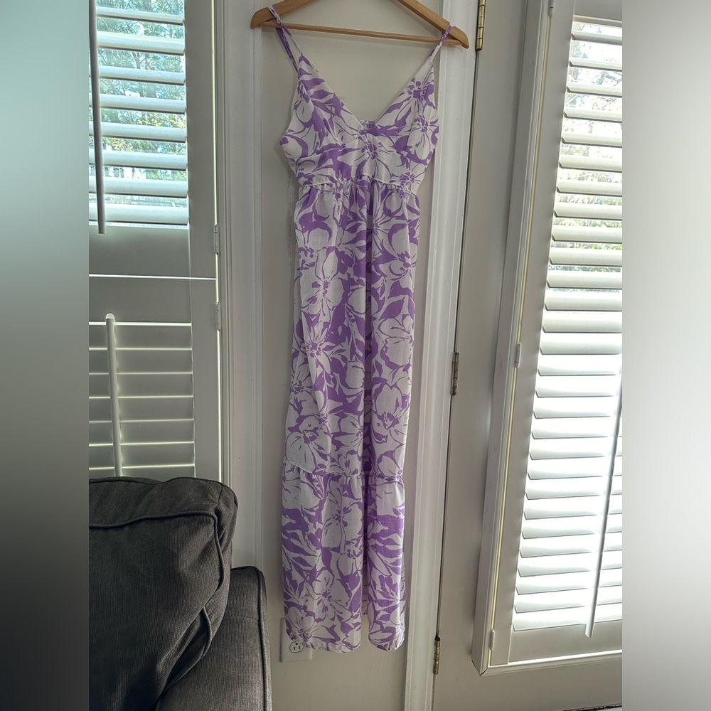 Boutique sundress